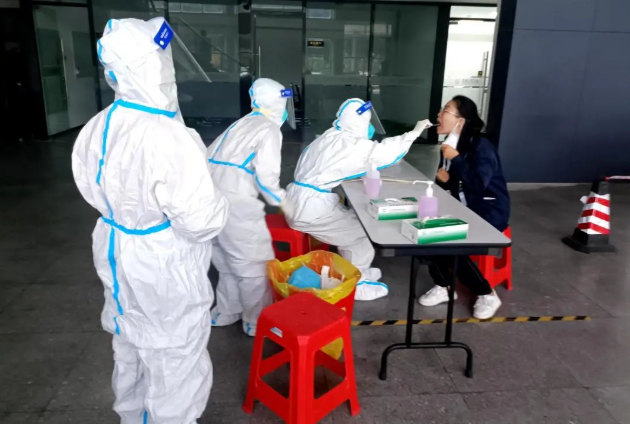 喜訊！廣州廣合科技榮獲“非公志愿服務優(yōu)秀單位”